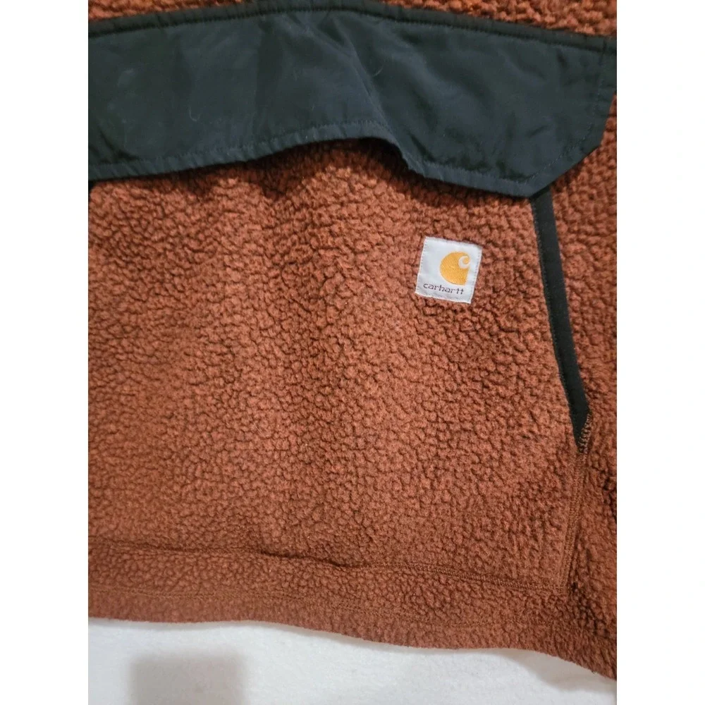 Carhartt relaxed fit